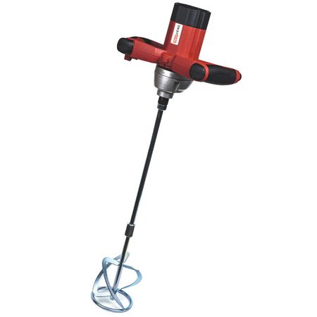 миксер REDVERG RD-Mix120/1 1200Вт пила циркулярная настольная redverg rd ss210 1200 2 210х30мм 1200вт