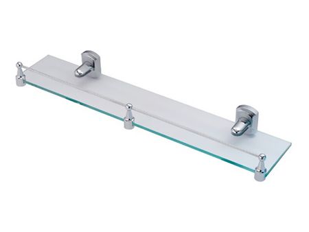 полка настенная с бортиком WASSERKRAFT Oder