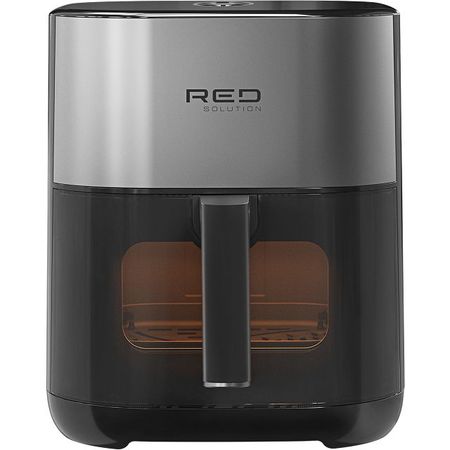 аэрогриль RED SOLUTION Pure Steam WS270 2100Вт чаша 6л серый/черный