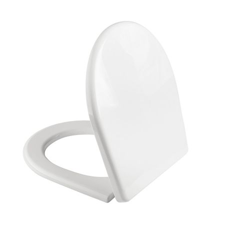сиденье для унитаза IDDIS полипропилен микролифт сиденье для унитаза ofelis home полипропилен
