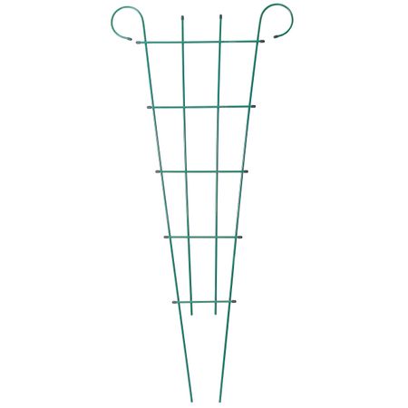 шпалера Веер 2м бамбуковый веер для декора