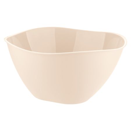 салатник PHIBO Picnic 25см 3,5л пластик микс цвета салатник полимербыт 2 5л круглый пластик микс а