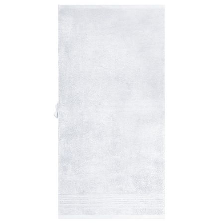 полотенце махр.TODELIA Минималист/Minimalist 50х100см белое, арт.ПТА661-7039,101 полотенце махр todelia cascade 50х100см серое арт пта625 6542 6917 451