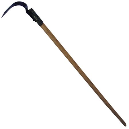 плоскорез Гидро 130см с деревянным черенком