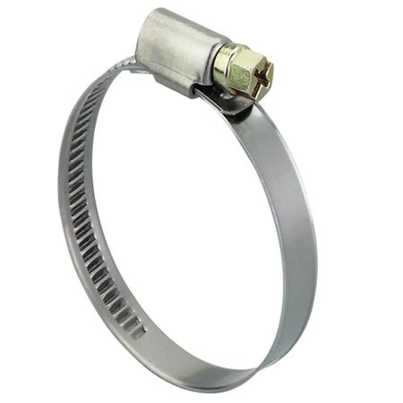 хомуты оцинкованные червячные 70-90 хомуты для шлангов оцинкованные 10 шт