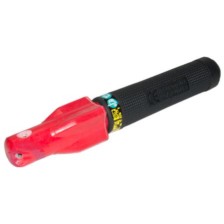 электрододержатель ПРОФЕССИОНАЛ HANDY STYLE 200А