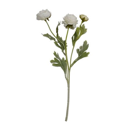 растение искусственное Ранункулюс 52см в асс-те