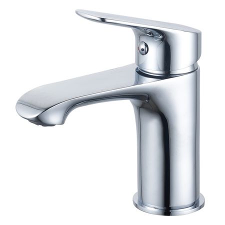 смеситель для раковины VITARTA FF35163M-6 хром