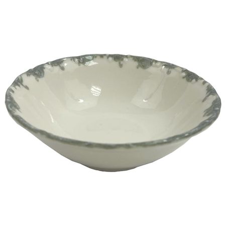 салатник DARIIS Folklor 14см 0,5л фарфор салатник korall щелкунчик и мышиный король 14см 0 61л фарфор зеленый