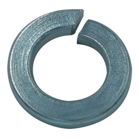 шайба пружинная DIN127 М6 12шт шайба пружинная din127 м6 12шт