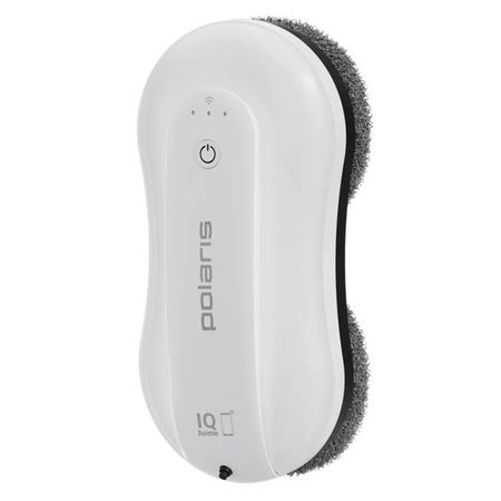 робот-мойщик окон POLARIS PRWC 3001 72 Вт WIFI IQ Home белый фен polaris phd 3005ddi