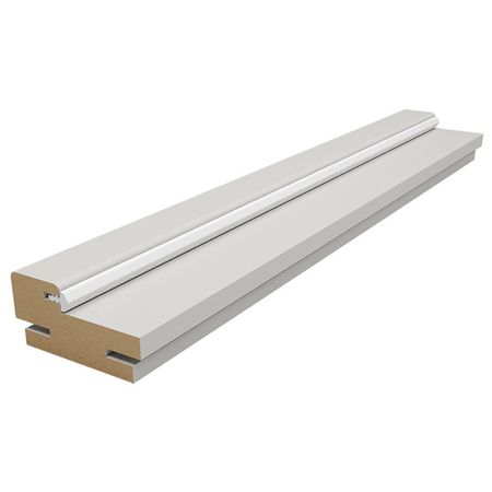 погонаж коробочный эмаль мокко телескоп 70мм