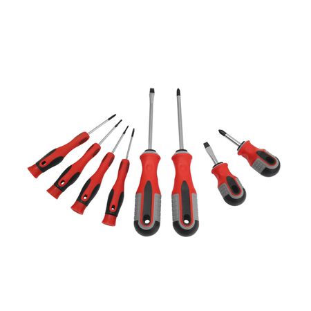 набор отверток UGO LOKS 8 предметов отвёрток часовых ugo loks 11 предметов