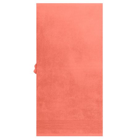 полотенце махр.TODELIA Минималист/Minimalist 50х100см кирпичное, арт.ПТА661-7039,278 полотенце махр todelia cascade 50х100см серое арт пта625 6542 6917 451