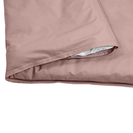 пододеяльник Эльф 143х215см сатин розовый, арт.105/1-Розовый рассвет пасхальный кулон эльф розовый желтый