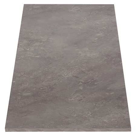 столешница ALTERNATIVE 1200х800х25 Солино кромка с 4х сторон