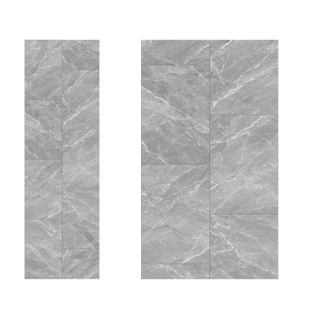 панель пвх VENTA Exclusive Стелла 2700х375х8мм к-т 2шт.