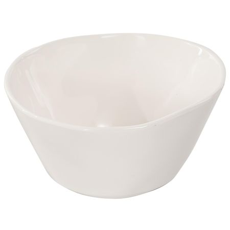 тарелка SAMOLD Gerda 16см глубокая фарфор