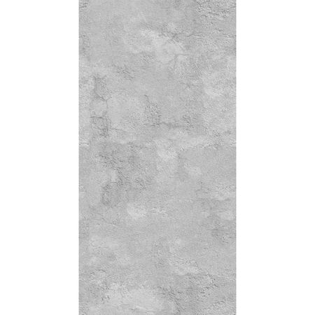 панель ПВХ STELLA Light Бетон Добор 736/1 2700х250х8мм термоперевод