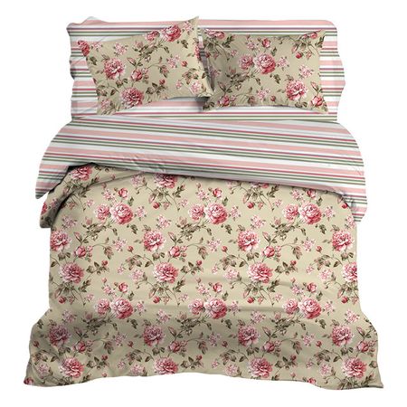 постельное белье 1,5сп МАСТЕРСКАЯ СНОВ бязь 2 нав.70х70см, арт.с2010шв 9787-1