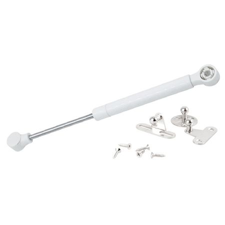 газовый лифт 60N LEMAX M102W/060 6кг белый