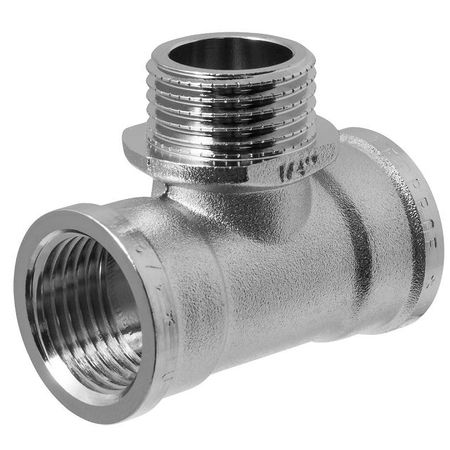 тройник MPF 1/2