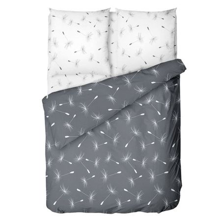 постельное белье 1,5сп Эльф поплин 2 нав.50х70см, арт.1176/1-Пушинка