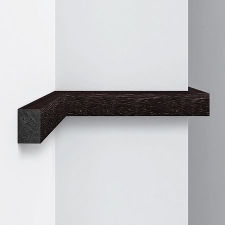 молдинг DECOMASTER 2900х30х20мм венге, арт.2.9M D048-433