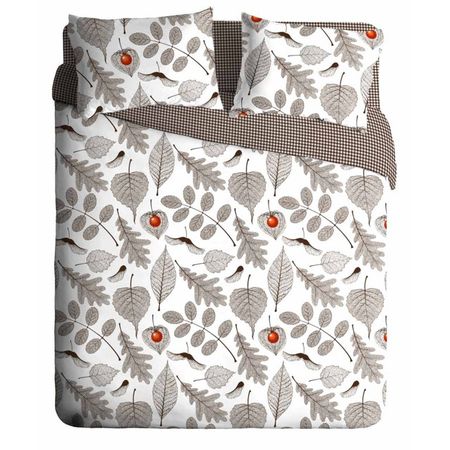 постельное белье 1,5сп МАСТЕРСКАЯ СНОВ бязь 2 нав.70х70см, арт.с2010шв 20243-1