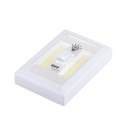 светильник ночник светодиодный FERON 2LED 3Вт белый ночник xlys мультяшный животное теплый белый свет