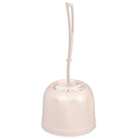 гарнитур для туалета АЛЬТЕРНАТИВА бежевый