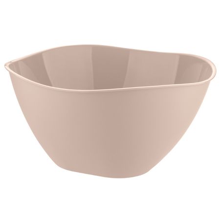 салатник PHIBO Picnic 13,5см 0,5л пластик микс цвета салатник полимербыт 2 5л круглый пластик микс а