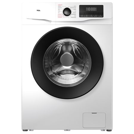 машина стиральная TCL W-SF606W 6кг/1000об/45см белый сучкорез 45см