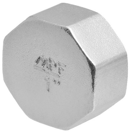 заглушка MPF 1