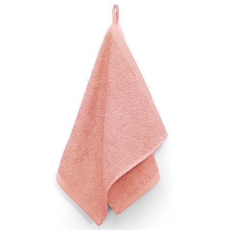 полотенце кухонное махр. 50х30см розовое, арт.ПМ-50 розовое полотенце кухонное махр 50х30см розовое арт пм 50 розовое