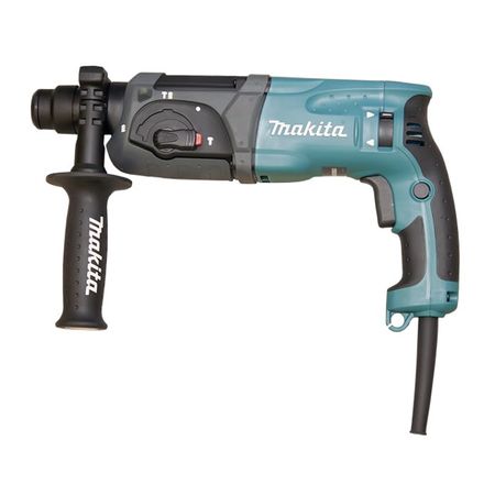 перфоратор MAKITA HR2470 780Вт 3 режима 2,4Дж