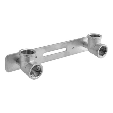 планка монтажная MPF 1/2