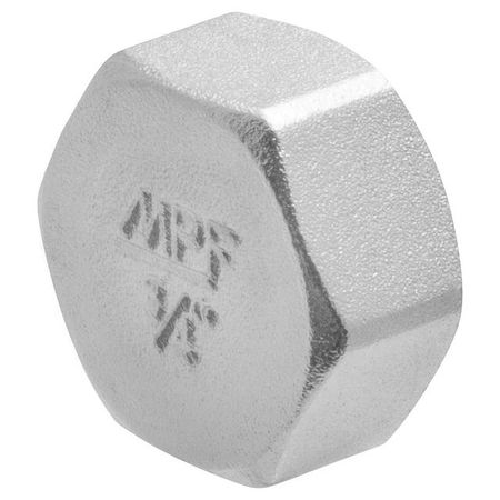 заглушка MPF 3/4