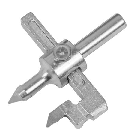 балеринка для сверления плитки UGO LOKS 15-90мм versery сверла для плитки 5 6 8 10 12 мм