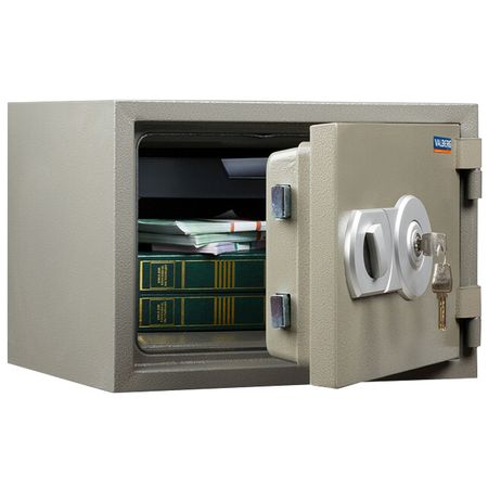 сейф огнестойкий VALBERG FRS-30.KL 300x405x355мм ключевой замок