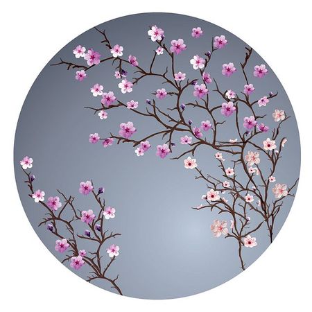 салфетка сервировочная 36х36см серо-розовая, арт.4680169026750 салфетка сервировочная 36х36см белая арт 4680169021663