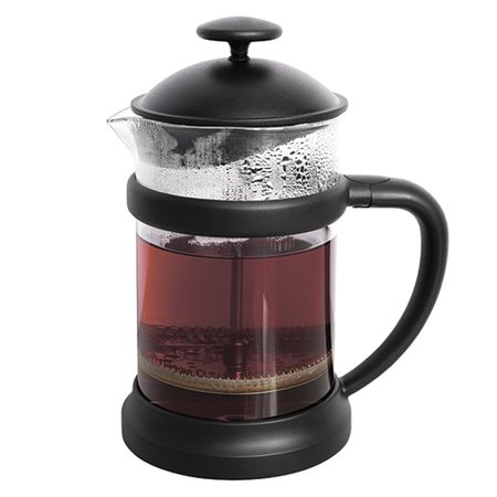 френч-пресс TALLER Элфи 800мл боросиликатноестекло, пластик френч пресс vitax times 1000мл стекло нерж пластик