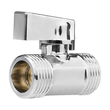 кран-мини MPF 1/2