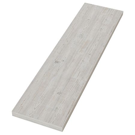 столешница ALTERNATIVE 1200х300х38 Наоми