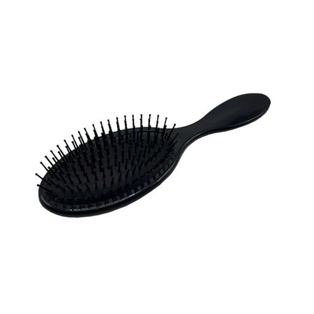 щетка массажная TODELIA 22,5см нейлон, АБС-пластик