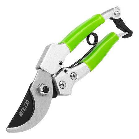 секатор плоскостной PALISAD 21см секатор плоскостной контактный koopman 26см