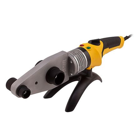 аппарат для сварки ПВХ труб DENZEL DWP-2000 Х-PRO 2000Вт hd nmea 2000 конвертер коробка конвертор до 13 датчиков сигнала к nmea2000 интерфейс для лодки яхты водонепроницаемый 9 32v dc водонепроницаемый