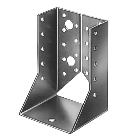 держатель балки 40х110х2мм закрытый бумагодержатель ledeme oval l1703 1 закрытый держатель для освежителя