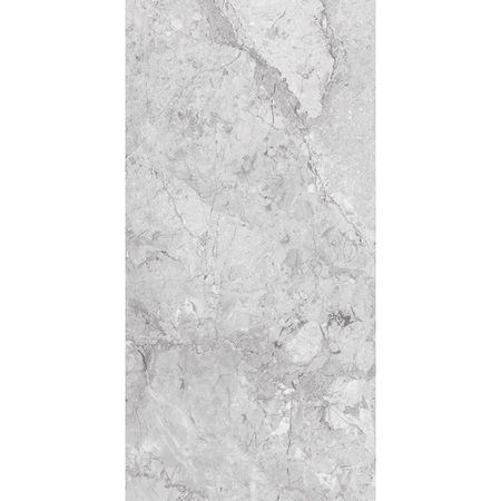 плитка настенная AZORI Saint Laurent 31,5х63 серый