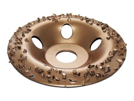 чашка твёрдосплавная ПРАКТИКА 125х22мм наклонная зерно 8 крупное synthware толстостенная наклонная двухгорлая колба 10 25 50 мл f41